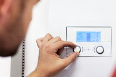 best Penwithick boiler servicing companies