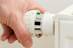 Penwithick central heating repair costs