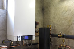 Penwithick condensing boiler companies