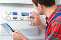 free Penwithick gas safe engineer quotes