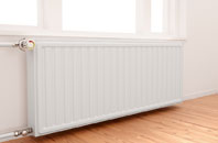 Penwithick heating installation