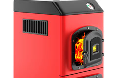 Penwithick solid fuel boiler costs
