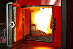 solid fuel boilers Penwithick
